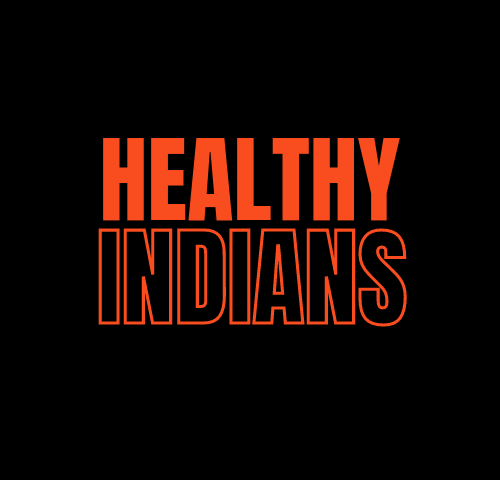 Healthy Indians